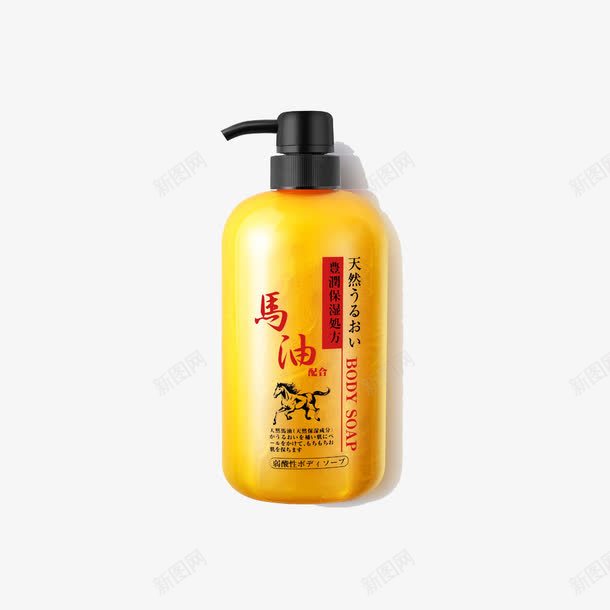 Juncosmetic马油沐浴露png免抠素材_新图网 https://ixintu.com Juncosmetic 产品实物 沐浴露 马油沐浴露