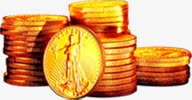 金色雕刻欧式金币png免抠素材_新图网 https://ixintu.com 欧式 金币 金色 雕刻