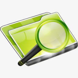 搜索文件夹找到寻求夏季采集png免抠素材_新图网 https://ixintu.com find folder search seek 寻求 找到 搜索 文件夹