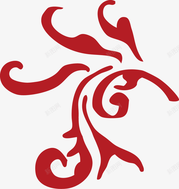 欧式花边矢量图ai免抠素材_新图网 https://ixintu.com 欧式 欧式花边 花边 边框 矢量图