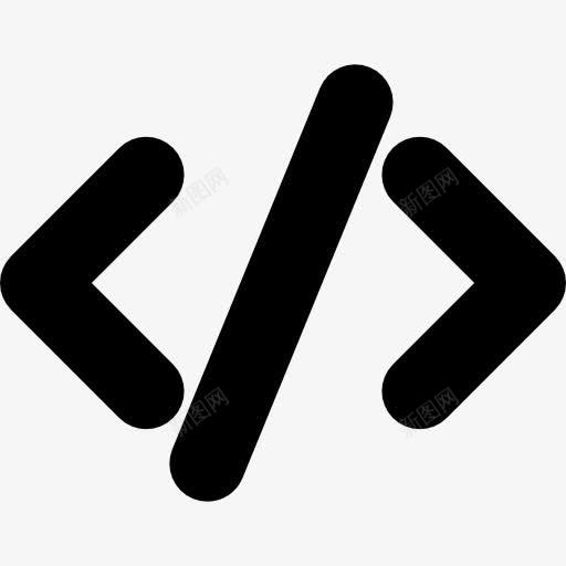 计算代码图标png_新图网 https://ixintu.com 工具和用具 文件 文档 电脑 编程语言 网页