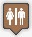 厕所谷歌地图png免抠素材_新图网 https://ixintu.com toilet 厕所