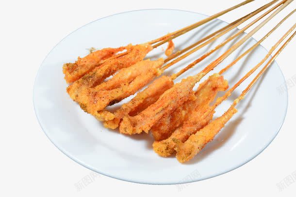 烤串烤肉png免抠素材_新图网 https://ixintu.com 产品实物 烤串 烤肉 磁盘