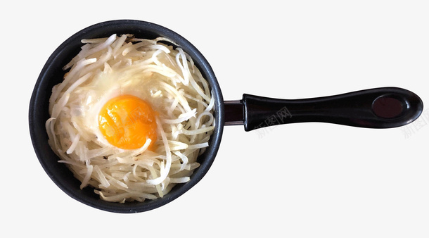 银鱼煎蛋11png免抠素材_新图网 https://ixintu.com 煎蛋 菜 银鱼 食物