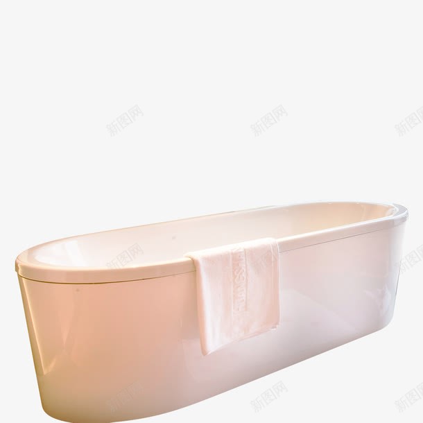 浴室实物bannerpng免抠素材_新图网 https://ixintu.com 卫浴 放松 洗漱用品 浴室 浴缸 清洁 生活用品 舒适
