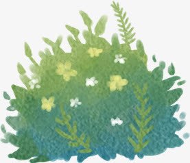 绿色清新树木园林png免抠素材_新图网 https://ixintu.com 园林 树木 清新 绿色