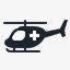 直升机图标png_新图网 https://ixintu.com helicopter 直升机