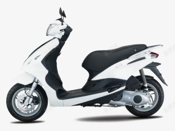 比亚乔摩托车png免抠素材_新图网 https://ixintu.com PIAGGIO 交通工具 产品实物 摩托 摩托车 摩托车图片 机车 比亚乔摩托车 炫酷摩托 车 酷车