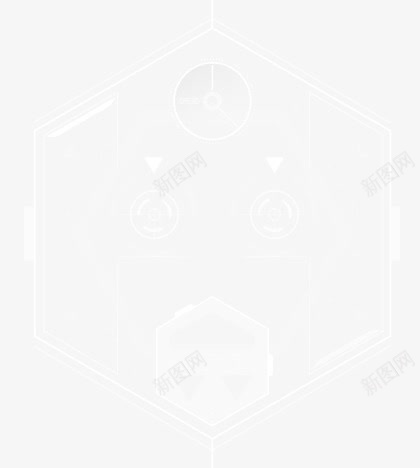 光效矢量图ai免抠素材_新图网 https://ixintu.com 光效 奇幻 效果 炫彩 科技 酷炫 矢量图