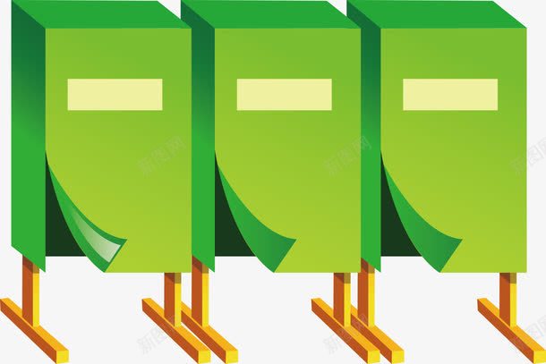 垃圾箱装饰png免抠素材_新图网 https://ixintu.com 垃圾箱 垃圾箱装饰 矢量素材 装饰矢量素材