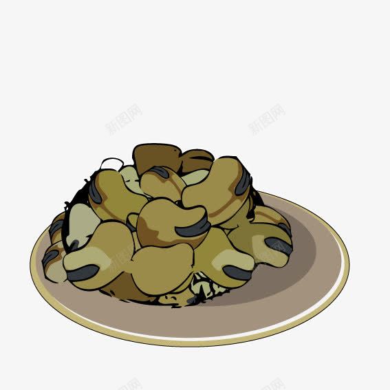 绍兴大豆矢量图ai免抠素材_新图网 https://ixintu.com 大豆 标志 绍兴 矢量图