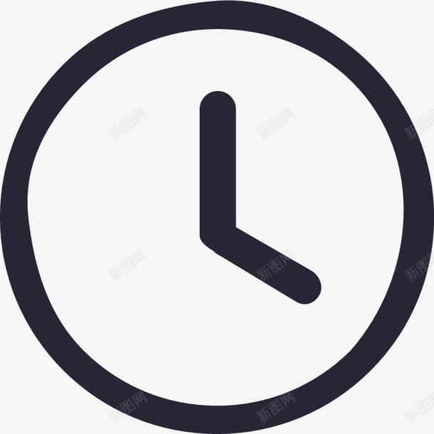 卡位预订图标png_新图网 https://ixintu.com 卡位预订