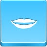 好莱坞微笑bluebuttonsicons图标png_新图网 https://ixintu.com Hollywood smile 好莱坞 微笑
