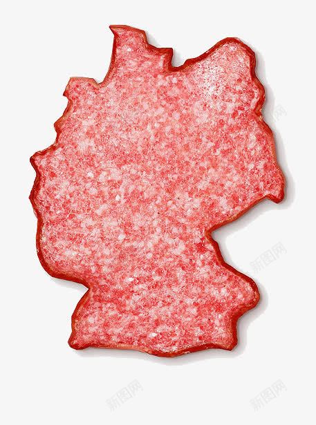 煎好的生肉片png免抠素材_新图网 https://ixintu.com 煎熟 熟的 熟透的 牛肉片 猪肉片