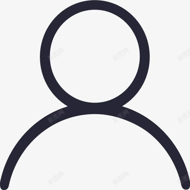 报名人图标png_新图网 https://ixintu.com