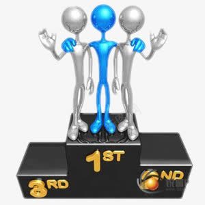 3D小人物模型模具png免抠素材_新图网 https://ixintu.com 小人物 得奖 模具 模型
