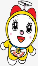 手绘小猫玩具海报png免抠素材_新图网 https://ixintu.com 海报 玩具