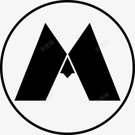 喀山地铁标识图标png_新图网 https://ixintu.com 交通标志 喀山 地铁标志 标志 标识 符号