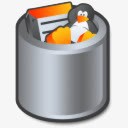 垃圾全回收站基容的plateconspng免抠素材_新图网 https://ixintu.com bin full recycle trash 全 回收站 垃圾
