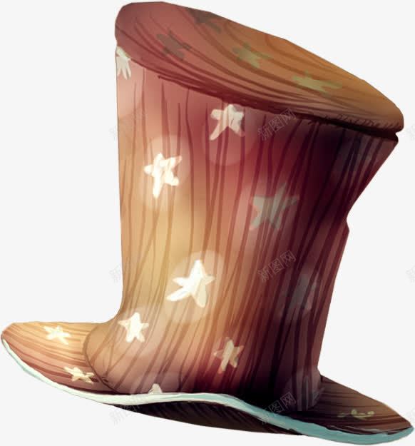 创意帽子高顶帽魔术帽png免抠素材_新图网 https://ixintu.com 创意帽子 创意高顶帽 创意魔术帽 帽子 高顶帽 魔术帽