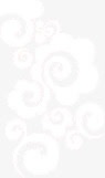 白色花纹装饰图案png免抠素材_新图网 https://ixintu.com 图案 白色 花纹 装饰