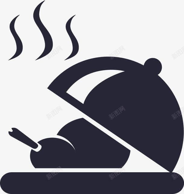 山珍图标png_新图网 https://ixintu.com 山珍