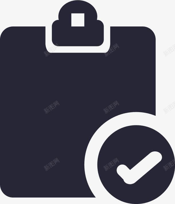 调查结果图标png_新图网 https://ixintu.com 调查结果