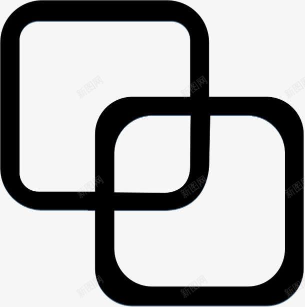 路径图标handcraftedmicroiconspng_新图网 https://ixintu.com icon paths 图标 路径