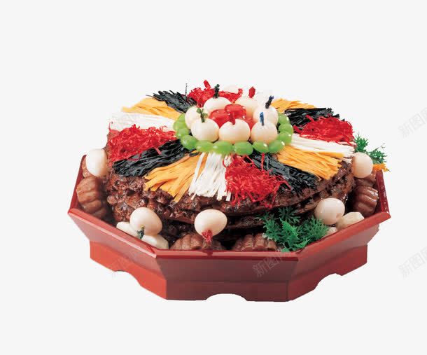 食品拼盘png免抠素材_新图网 https://ixintu.com 料理拼盘 紫菜 萝卜丝套餐