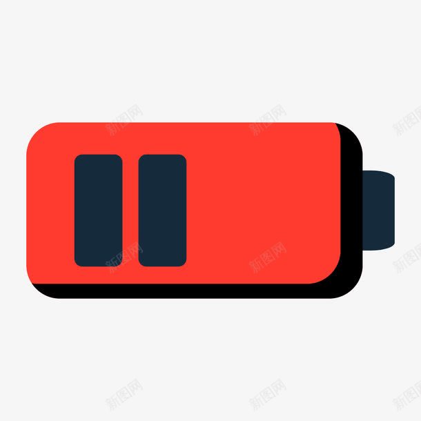 卡通U盘png免抠素材_新图网 https://ixintu.com U盘 png素材 卡通 手绘