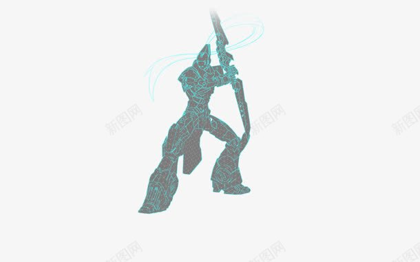 灵魂武者战士游戏png免抠素材_新图网 https://ixintu.com 战士 武者 游戏 灵魂