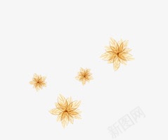 卡通手绘梦幻花png免抠素材_新图网 https://ixintu.com 卡通 手绘 梦幻 花