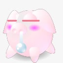 十二生肖卡通图标png_新图网 https://ixintu.com 十二生肖卡通图标