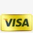 卡信用金签证风味png免抠素材_新图网 https://ixintu.com card credit gold visa 信用 卡 签证 金