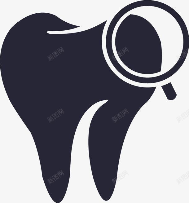 口腔保健png免抠素材_新图网 https://ixintu.com 口腔保健