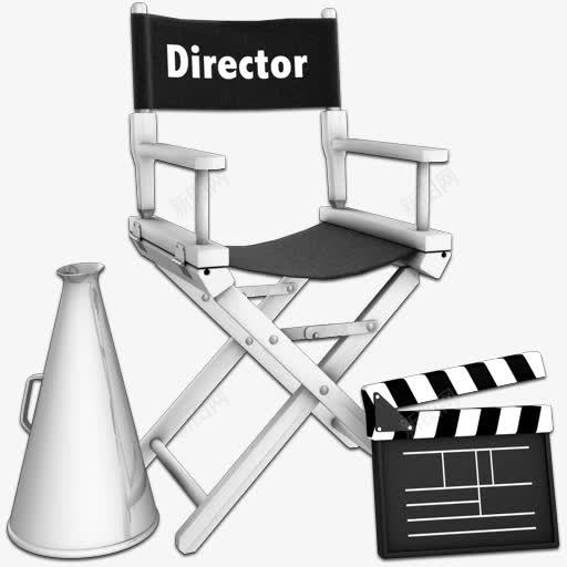 导演工具灰色directortoolsicons图标png_新图网 https://ixintu.com Director Grey Tools 导演 工具 灰色
