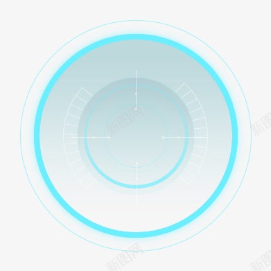云迹蓝色云迹png免抠素材_新图网 https://ixintu.com 云迹 蓝色