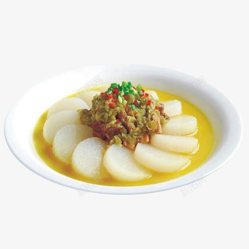 咖喱萝卜烧牛腩png免抠素材_新图网 https://ixintu.com 咖喱风味 牛腩 美味 美食 菜 萝卜 萝卜牛腩 食品
