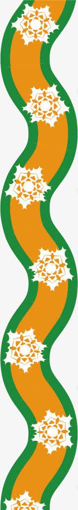 卡通分割符png免抠素材_新图网 https://ixintu.com 分割竖线 分割线 分割线素材 分隔符 创意竖线 矢量竖线 竖线
