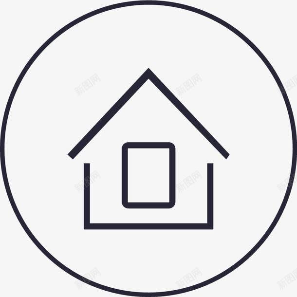 出售房源png免抠素材_新图网 https://ixintu.com 出售房源