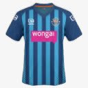体育泽西岛布莱克浦第三英超联赛png免抠素材_新图网 https://ixintu.com Blackpool Third jersey sports 体育 布莱克浦 泽西岛 第三
