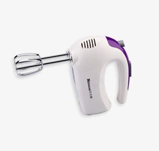 电动搅蛋器png免抠素材_新图网 https://ixintu.com 产品实物 烘焙工具 电动搅蛋器 纯铜电机大功率