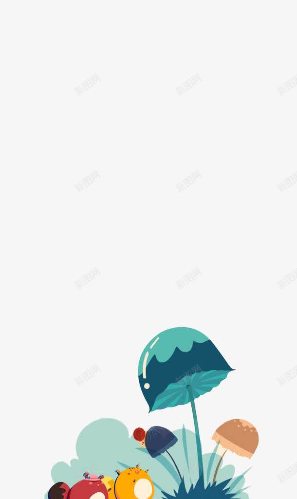 吃货艺术字png免抠素材_新图网 https://ixintu.com 吃货 小清新 艺术字