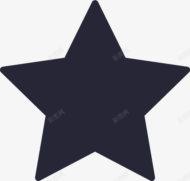 星星点亮图标png_新图网 https://ixintu.com