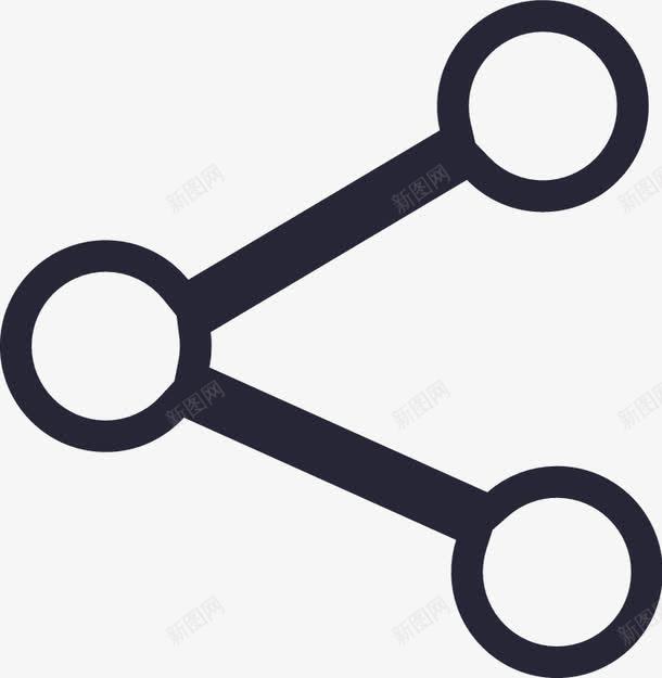 沙龙会图标png_新图网 https://ixintu.com