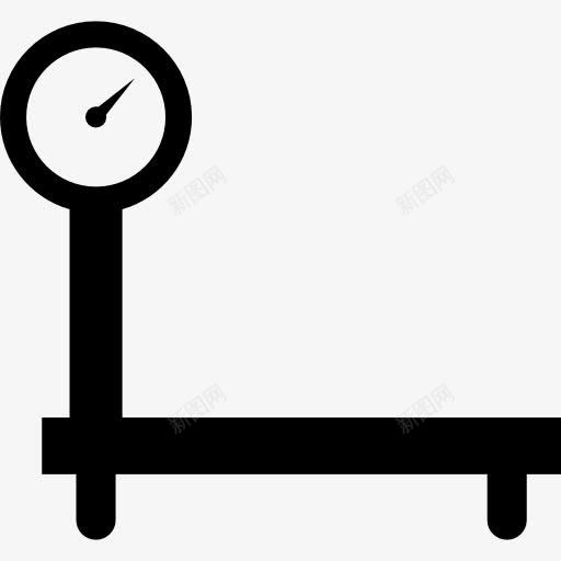 重平衡图标png_新图网 https://ixintu.com 重 重工业