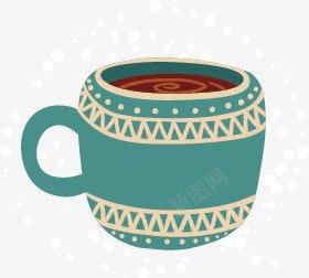 彩色茶杯png免抠素材_新图网 https://ixintu.com 杯具 杯子 茶 茶杯 马克杯