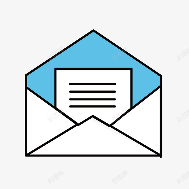 卡通寄信信息传递标图矢量图图标eps_新图网 https://ixintu.com 信息传递 免抠图PNG 卡通 卡通寄信信息传递矢量图标免抠图PNG免费下载 图标 寄信 矢量图