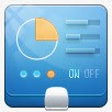 控制面板app128pxicons图标png_新图网 https://ixintu.com control panel 控制 面板