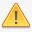 error错误标识图标png_新图网 https://ixintu.com error 叹号 警告 错误